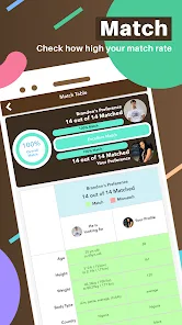TrulyAfrican - Dating App preview 6